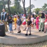 Festival Tetangga di Bogor Angkat Penguatan Karakter dan Integritas Keluarga