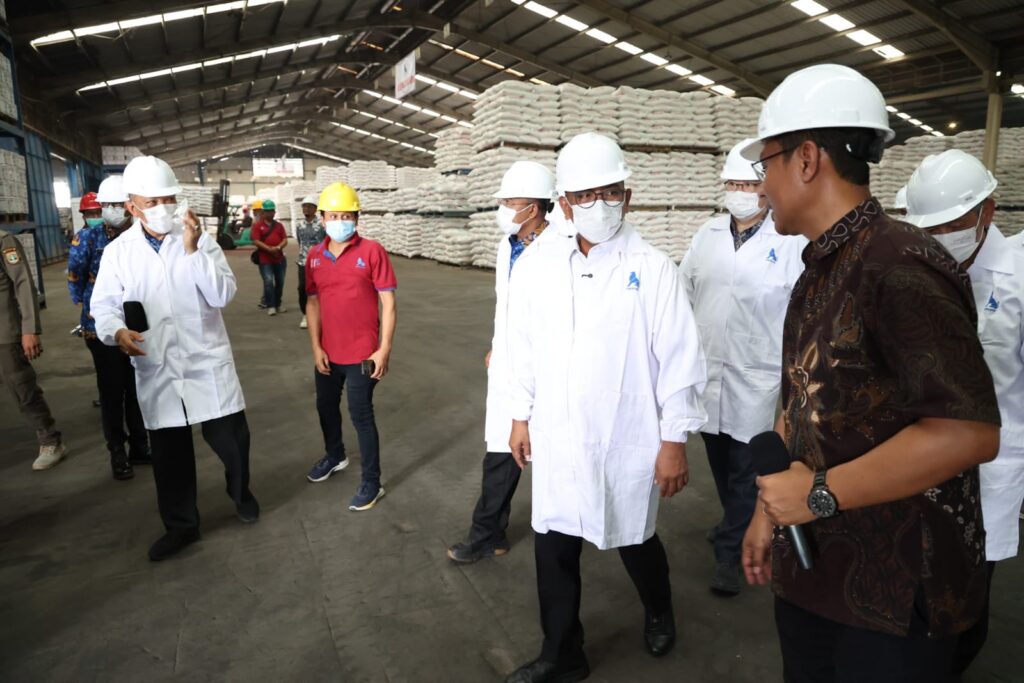 Pemprov Banten Siapkan Kemitraan Peternakan untuk Dorong Wirausaha Baru