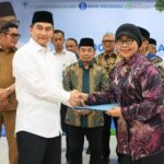 Pemprov Banten Dorong Percepatan Sertifikasi Halal bagi Pelaku UMKM‎
