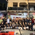 Membaca Indonesia Emas 2045 dari Banten