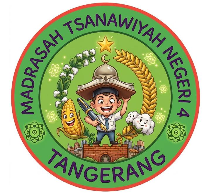 Orang Tua Keluhkan Biaya Seragam Rp1,5 Juta di MTsN 4 Tangerang‎