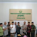 Pesantren Didorong Jadi Garda Depan Gerakan Antikorupsi di Banten‎