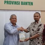 ICMI Banten Dorong Pendidikan Antikorupsi Sejak Dini‎
