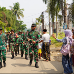 Danrem Maulana Yusuf Minta Babinsa Kenali Persoalan Warga dan Cari Solusi
