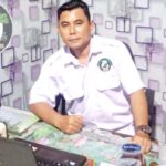 JAM Banten Menyoal Penyaluran Bantuan Pangan 2026 di Desa Janaka, BPD Membenarkan