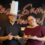 Lomba Racik Sambal Juara Meriahkan Aston Serang‎