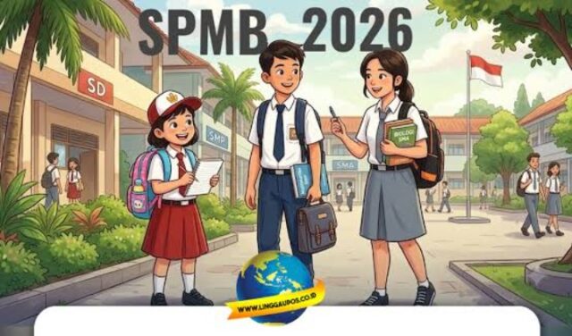 Forwatu Banten Minta Sistem Penerimaan Murid Baru Dievaluasi