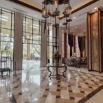 Hotel Bintang Empat Pertama Beroperasi, Grand Keisha Bidik Pasar Bisnis dan Pariwisata Lebak