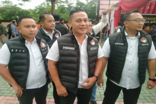 Kasat Narkoba Polres Tangsel Diciduk Bareskrim, Enam Anggota Ikut Diamankan