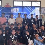 IKMBP Sukses Selenggarakan Pendidikan Dasar Keorganisasian (PENDEKAR) 2026