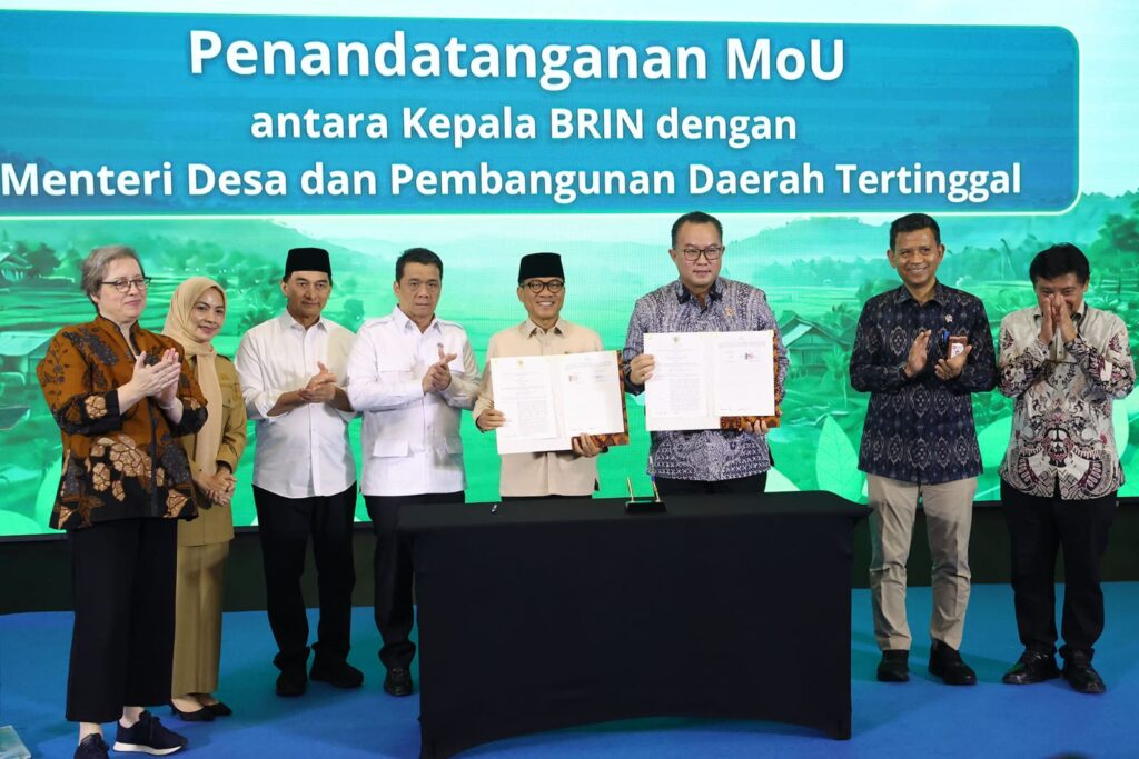 Wagub Banten Minta Sinergi Perkuat Ketahanan Pangan Desa Wagub Banten Minta Sinergi Perkuat Ketahanan Pangan Desa