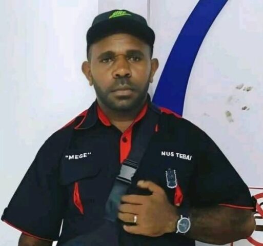 KNPI Papua Tengah Minta Pemkab Nabire Evaluasi Pembatasan BBM‎