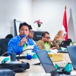 CEO Gaido Connected Dorong Kolaborasi Ekosistem Halal