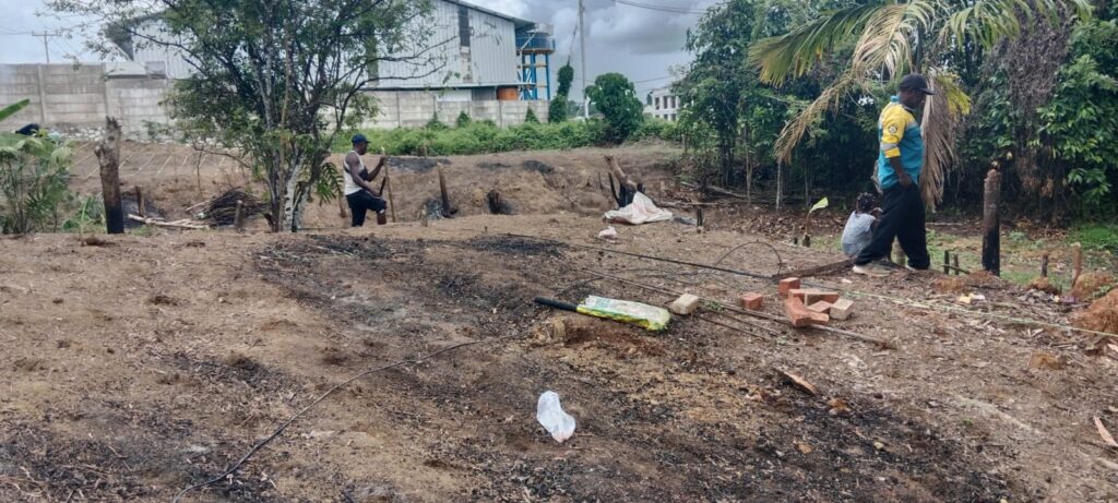 Kelompok Tani Klasugley Terima Bantuan Sarana Produksi Pertanian