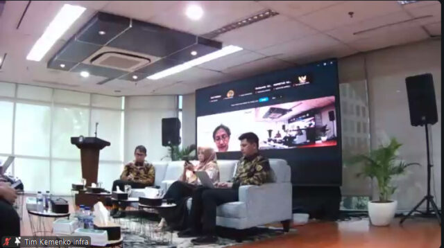 Kemendagri Minta Pembagian Peran dalam Reforma Agraria Diperjelas