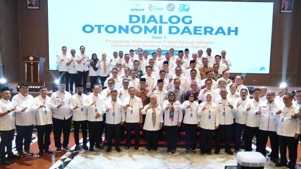 BKN Minta Pemkab Manfaatkan Kebijakan Pengembangan Karier ASN BKN Minta Pemkab Manfaatkan Kebijakan Pengembangan Karier ASN