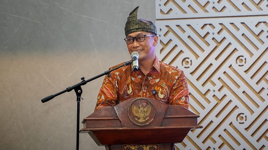 BKN Dorong Batu Bara Percepat Penerapan Manajemen Talenta ASN BKN Dorong Batu Bara Percepat Penerapan Manajemen Talenta ASN