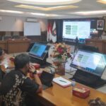 Fasilitasi RKPD Papua Pegunungan 2027, Kemendagri Tekankan Sinkronisasi dengan Prioritas Nasional