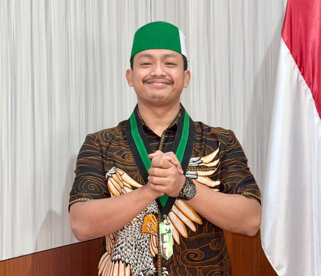 Kritik Internal Dorong HMI Cabang Serang Perkuat Demokrasi Organisasi‎