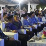 Kasrem Korem 064/MY Hadiri Pembukaan MTQ Banten, Dorong Penguatan Nilai Keagamaan