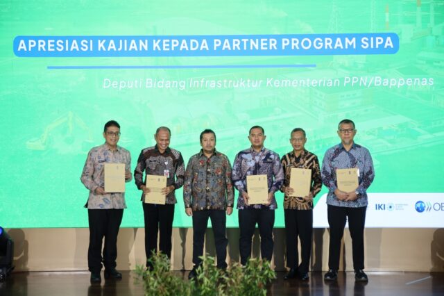 Kemendagri Dorong Pengelolaan Sampah Jadi Energi Perkuat Transisi Energi Nasional