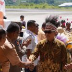 Kepala BKN: Daerah Maju Bergantung pada ASN Bertalenta‎