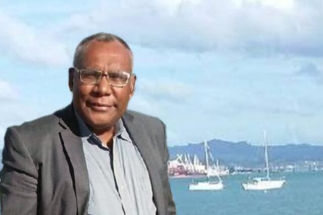 Tokoh Gereja Desak Investigasi Independen atas Rangkaian Kekerasan di Papua‎