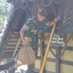 Danrem 064/MY Hadiri Seren Taun Cisitu, Tegaskan Budaya Perekat Persatuan Bangsa