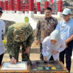 Bangun Enam Jembatan, Kodim 0602/Serang Dorong Mobilitas dan Ekonomi Warga