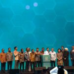 Peluncuran Registri Unit Karbon Jadi Fondasi Penguatan Pasar Karbon Nasional‎