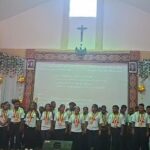 ‎41 Siswa Papua Ikuti Matrikulasi Beasiswa Puncak Unggulan di Semarang