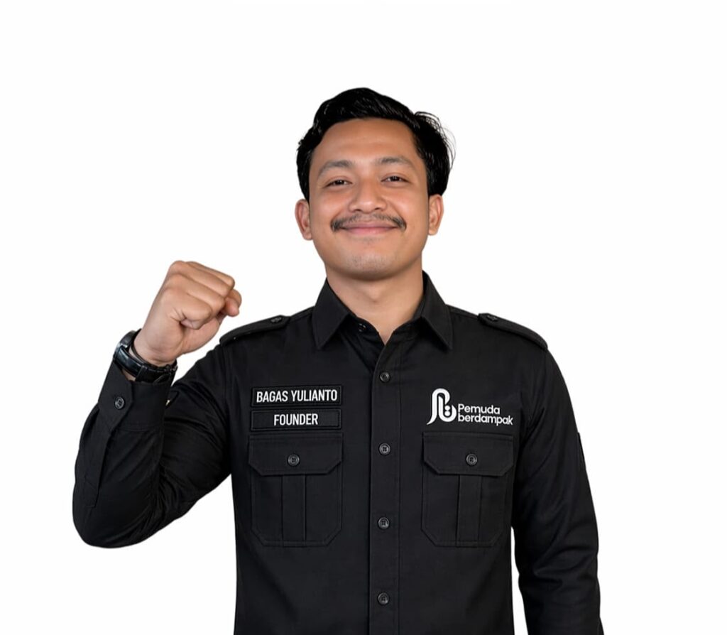 Pemuda Berdampak Apresiasi Komitmen Presiden dalam Pemberantasan Korupsi Pemuda Berdampak Apresiasi Komitmen Presiden dalam Pemberantasan Korupsi