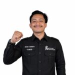 ‎Pemuda Berdampak Apresiasi Komitmen Presiden dalam Pemberantasan Korupsi