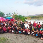 Ekspedisi Cicatih Jadi Ruang Pembelajaran Karakter dan Kepedulian Lingkungan