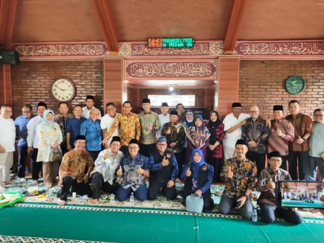 Tokoh Banten Serukan Kolaborasi Cetak Pemimpin Berdaya Saing Global‎