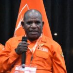 Negara, Hak Asasi Manusia, dan Tanggung Jawab Politik di Tanah Papua‎