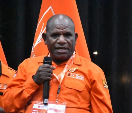 Negara, Hak Asasi Manusia, dan Tanggung Jawab Politik di Tanah Papua‎