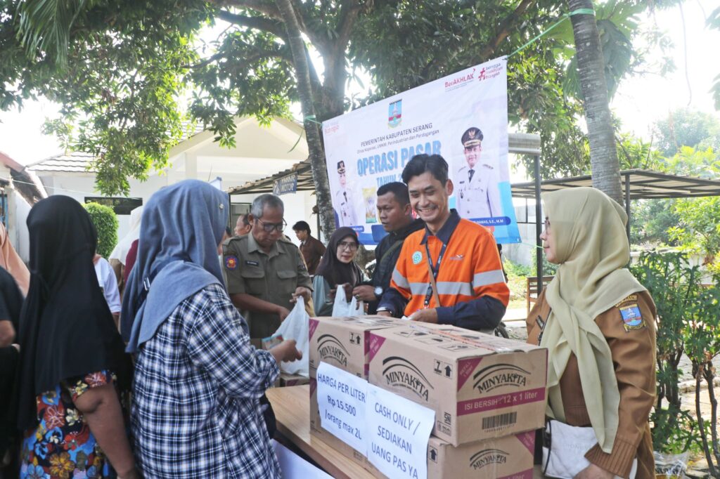 Survei Lapangan Disepakati, Sengketa Alur Pelayaran di Bojonegara Ditempuh Lewat Mediasi