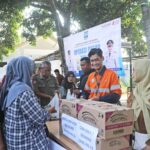 Survei Lapangan Disepakati, Sengketa Alur Pelayaran di Bojonegara Ditempuh Lewat Mediasi