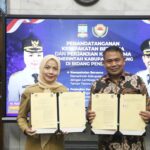 Pemkab Serang Gandeng SMA Kebangsaan, Siapkan Beasiswa bagi Siswa Berprestasi