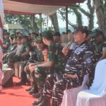 Kodim 0601 Pandeglang Laksanakan Kegiatan TMMD