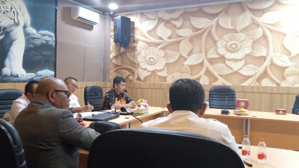 Persoalan Alur Pelayaran, PT Gandasari Mengacu pada Aturan yang Berlaku dan Survei Lapangan Persoalan Alur Pelayaran, PT Gandasari Mengacu pada Aturan yang Berlaku dan Survei Lapangan