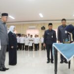 Bupati Serang: Tak Ada Jual Beli Jabatan dalam Mutasi Pejabat