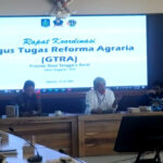 GTRA NTB Petakan 26 Lokasi Prioritas Reforma Agraria di Delapan Kabupaten‎
