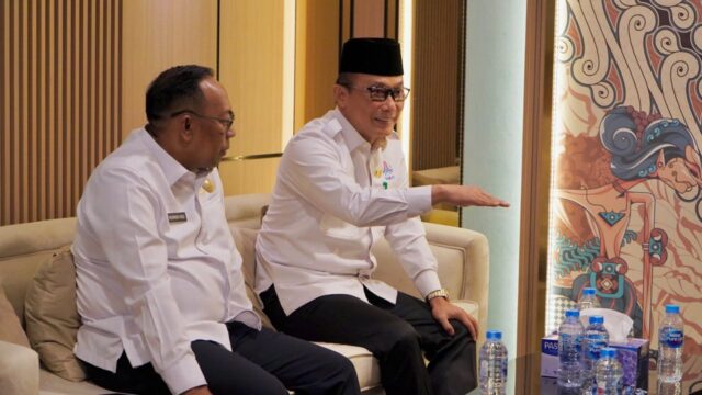 Di Tengah Efisiensi, BKN Klaim Lahirkan 14 Terobosan Layanan ASN‎