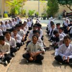 MATAMUDA MTs Assalam Ciruas Tekankan Pembentukan Karakter dan Cinta Madrasah
