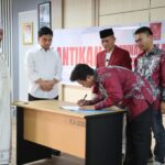 Ketum PB Pemuda Muslimin: Sekolah Gratis Banten Perluas Akses Pendidikan Menengah