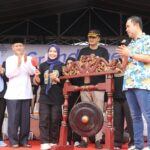Festival Ciomas Ngabring Diproyeksikan Masuk Agenda Tahunan Kabupaten Serang
