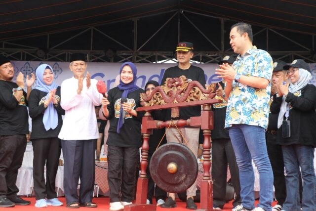 Festival Ciomas Ngabring Diproyeksikan Masuk Agenda Tahunan Kabupaten Serang