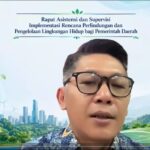 Kemendagri-KLH Dorong Daerah Percepat Perda Perlindungan Lingkungan